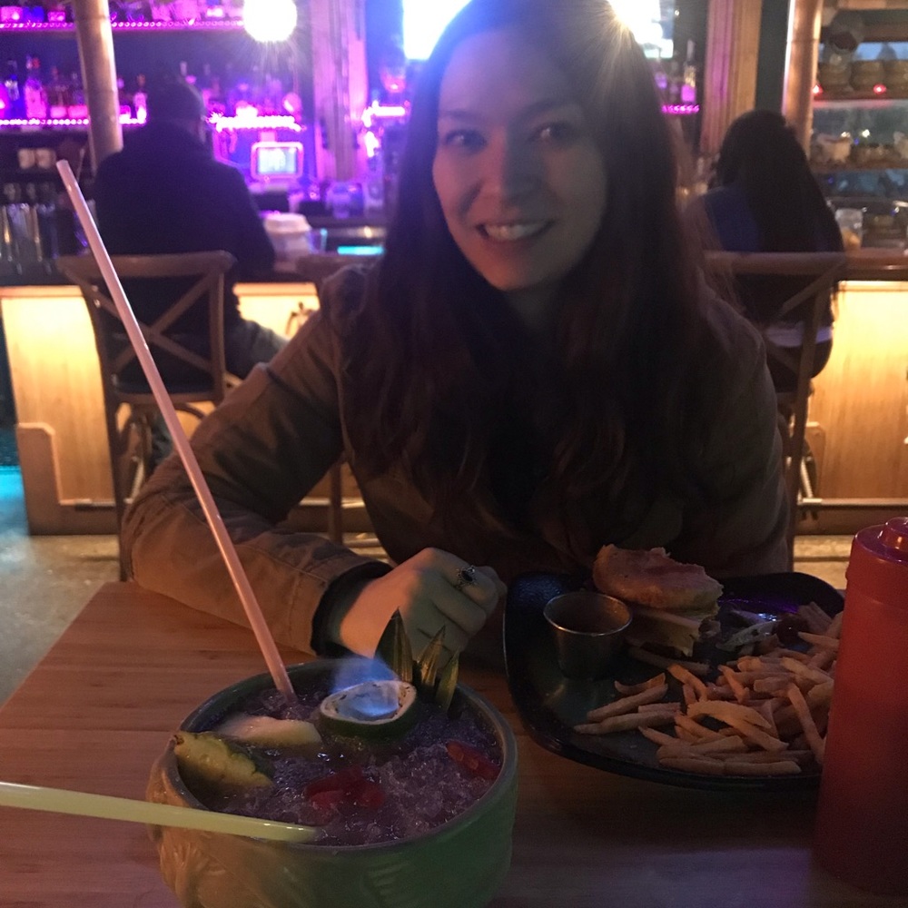 Meet your Posher, Samantha